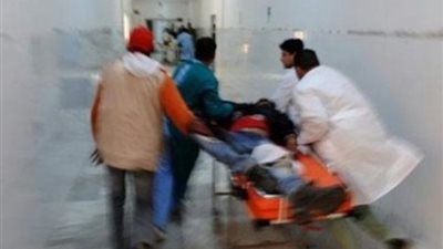 بالأسماء.. مصرع وإصابة 10 أشخاص في انقلاب سيارة بالطريق الزراعي بسوهاج