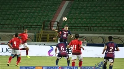 موعد مباراة الأهلي وبتروجت في الدوري المصري والقنوات الناقلة