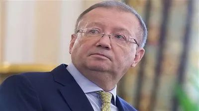 سفير روسيا في لندن يطالب صحيفة بريطانية بالاعتذار