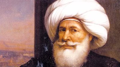 حكايات اليوم.. ظهور أول صورة في الصحف وميلاد محمد علي باشا