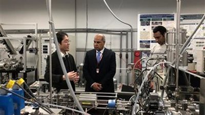 رئيس جامعة كفر الشيخ يزور اليابان.. ويؤكد على التعاون العلمي (صور)