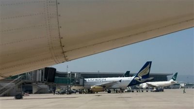 باكستان ترجئ فتح مجالها الجوي إلى الغد وتستأنف بعض الرحلات