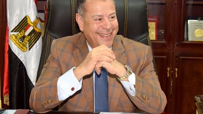 محافظ بني سويف: تحرير 51 مخالفة في حملات تموينية بببا وناصر