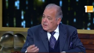 ماجد جورج: مصانع الأدوية المصرية تستطيع تغطية إفريقيا والشرق الأوسط