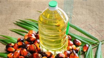 الطلب العالمى على زيت النخيل يشهد أول تراجع فى عقدين 