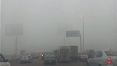 الأرصاد تحذر من ظاهرة خطيرة خلال ساعات