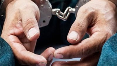 القبض على هارب من حكم بالإعدام فى قضية قتل ببولاق أبو العلا 