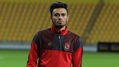 مخطط صلاح محسن للرحيل عن الأهلي 