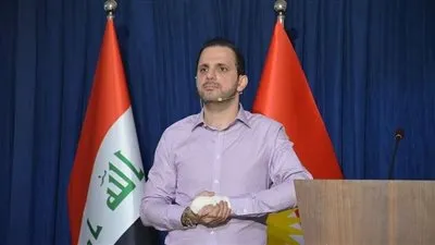 العراق.. إطلاق سراح رئيس حزب 
