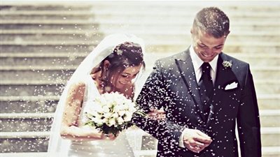 أمور عليكِ وضعها في الاعتبار عند تحديد موعد الزفاف