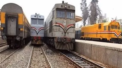 أول طعن لإلزام الدولة بتطوير السكك الحديدية (صور)