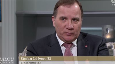 السويد ترفض سحب الجنسية من مسلحى داعش السويديين 