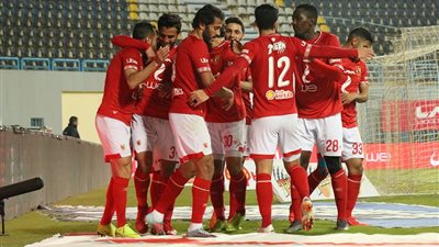 إصابة قوية تضرب الأهلي قبل قمة الزمالك