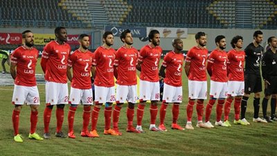 ترتيب الدوري المصري بعد فوز الأهلي على بتروجت