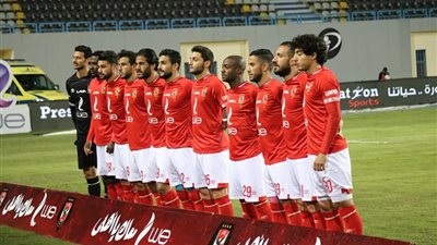 موعد مباراة الأهلي المقبلة بعد الفوز على بتروجت