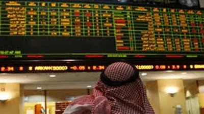 المؤشر السعودي يصعد 0.37% بختام التعاملات
