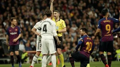 مدرب أياكس: راموس هو رئيس ريال مدريد!