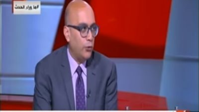 قمحة: نجاح مصر ضربات موجعة للدول التي تحارب مصر بالوكالة عن العدو الأكبر