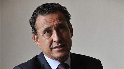 أسطورة ريال مدريد يمتدح فالفيردي