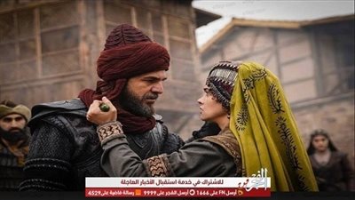 جميع ترددات القنوات الناقلة لـ