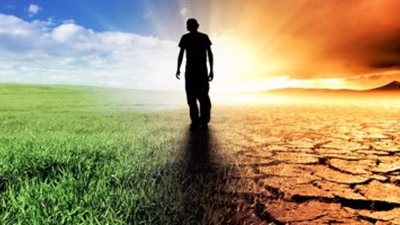 دراسة تكشف المتسببين في التغير المناخي