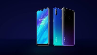 أوبو تطلق هاتفها الجديد 