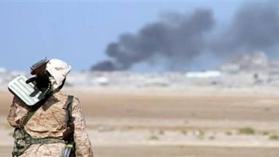 الجيش اليمني يحرر مناطق جديدة في باقم بصعدة