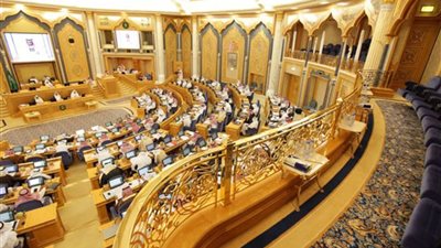 مجلس الشورى يطالب بتوطين كافة وظائف الحرس الوطني