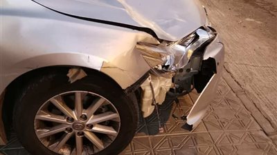 الإطاحة بقائد مركبة دهس أحد المشاة في مكة