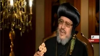 مطران شبرا الخيمة: الصوم الكبير هو خزين روحي للعام وفرصة للتوبة