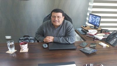 محمد فاروق: ١٠٠فقط من نحو ١٢٠٠ شركة سياحية  تتمتع بالإمكانيات التكنولوجية للتسويق 