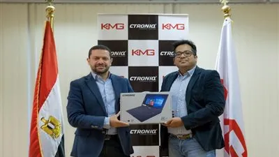 شراكة استراتيجية بين