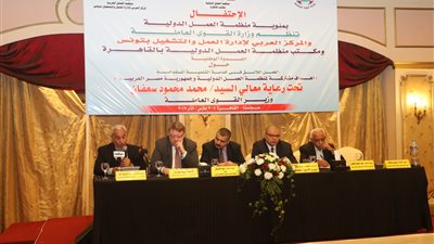  مستشار مدير 