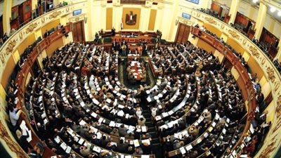 الأسبوع المقبل.. اجتماع صناعة النواب بحضور وزير الإنتاج الحربي