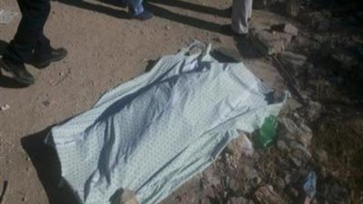 مصرع شخصين وإصابة آخر في تصادم على الطريق الزراعي بسوهاج