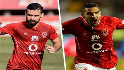 مؤمن زكريا على طريقة عبد الله السعيد