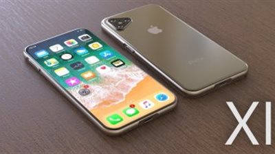 تعرف على مواصفات هاتف أيفون XI المنتظر