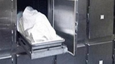 مصرع شخص أسفل عجلات قطار بالبحيرة