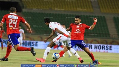 الأهلي يعلن جاهزية 