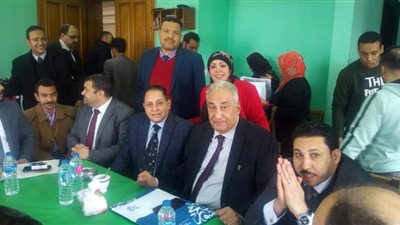 ننشر مرافعة النقيب العام في محاكمة المحامية شيماء عبد الرحيم بتهمة 