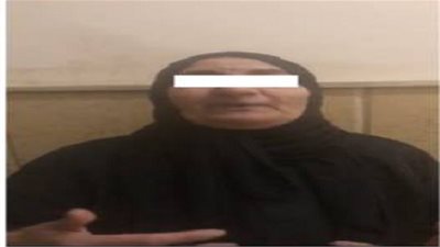 اعترافات صادمة لقاتلة حفيدها بدار السلام (القصة الكاملة)