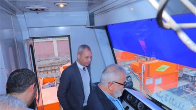 بعد عطل المترو..  