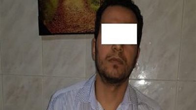 ضبط شخص لاستيلائه على أموال المواطنين بزعم تسفيرهم بالغربية