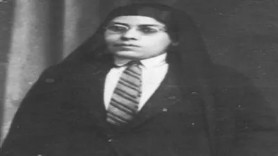 رائدة نسائية.. نبوية موسى ومناصرة قضية تعليم الفتيات