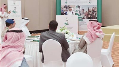الربيعة: ترحيب دولي بمشروع السعودية لتأهيل الأطفال اليمنيين المجنَّدين
