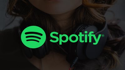 سبوتيفاي تحصل على 17 مليون مستخدم جديد خلال يناير الماضي