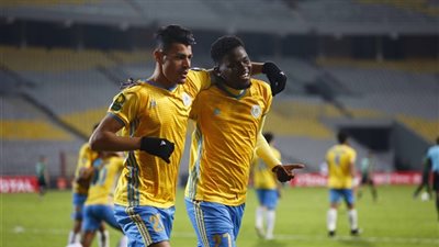 25 لاعبا في قائمة الإسماعيلي لمواجهة مازيمبي 