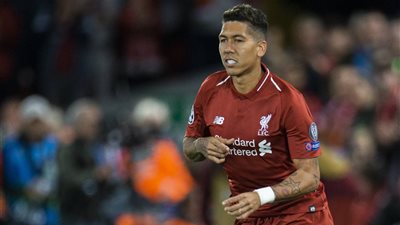 فيرمينو: كنت بحاجة لأن أكون الأفضل.. وهذه مميزات كلوب