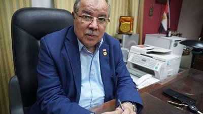 'برلماني' يطالب بتغليظ عقوبة تعاطي المخدرات: حادث محطة مصر أعطانا درسا