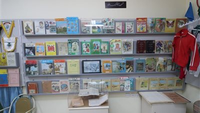 2500 قطعة نادرة بأول متحف شخصي يجمع تراث تعليم السعودية